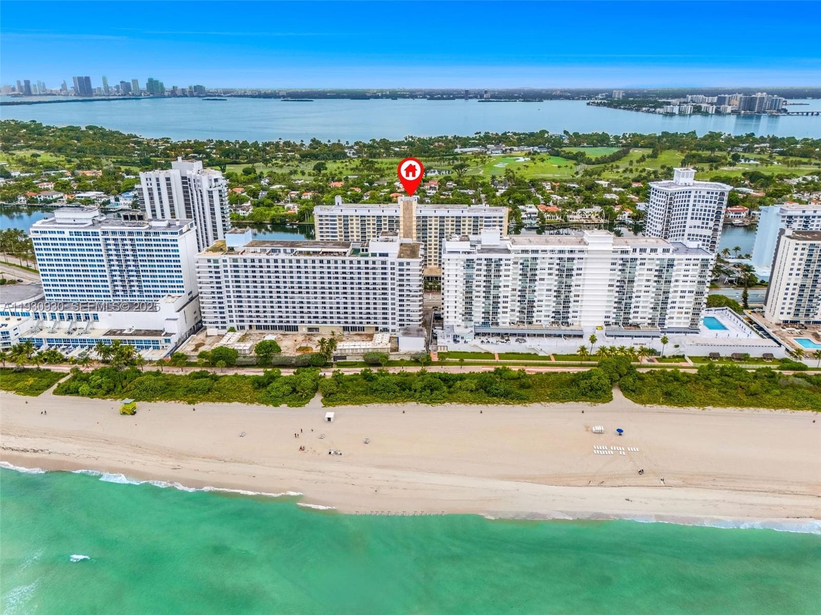 5600 Collins Ave 17W photo 4