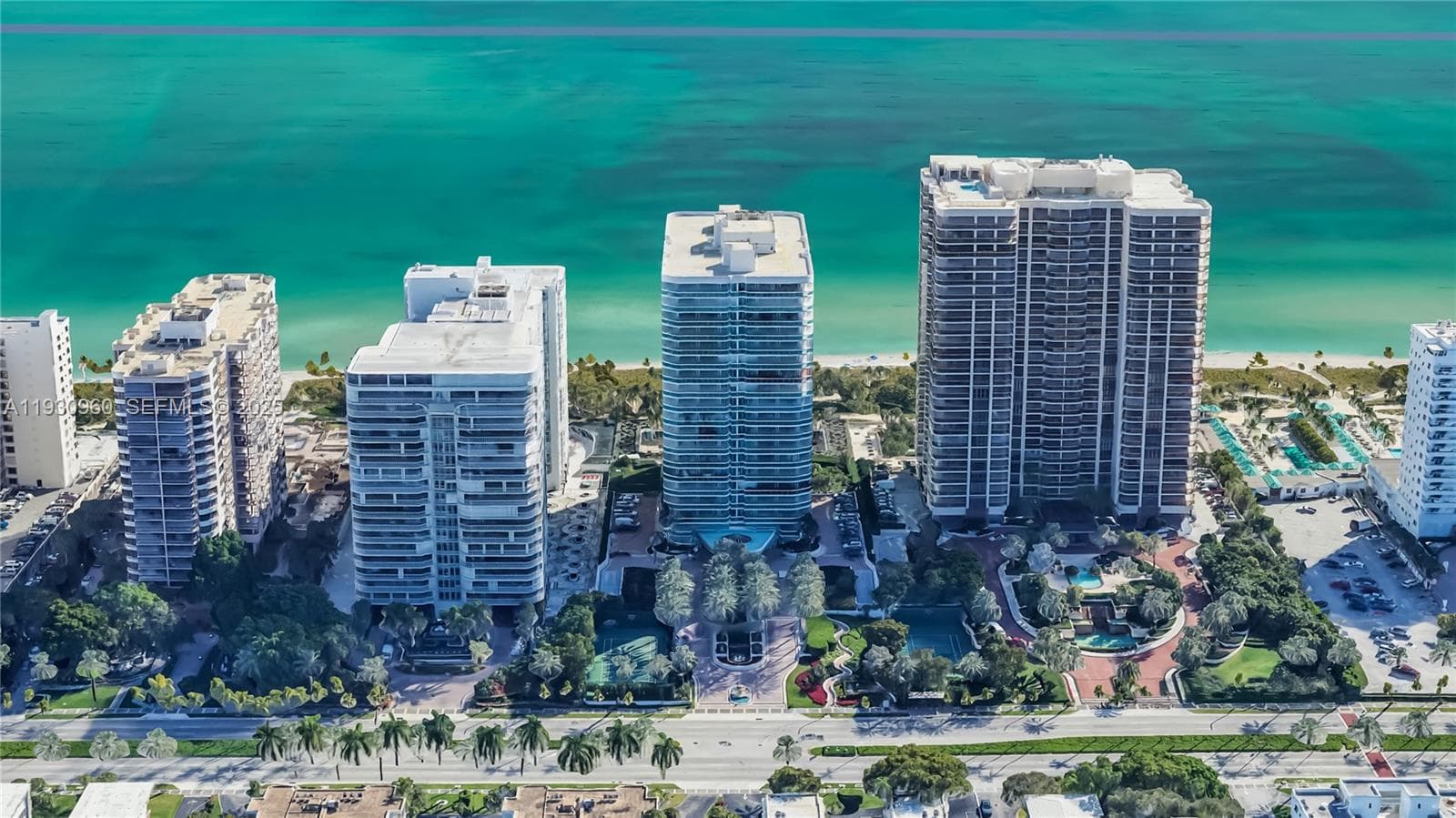 10101 Collins Ave 4A photo 5
