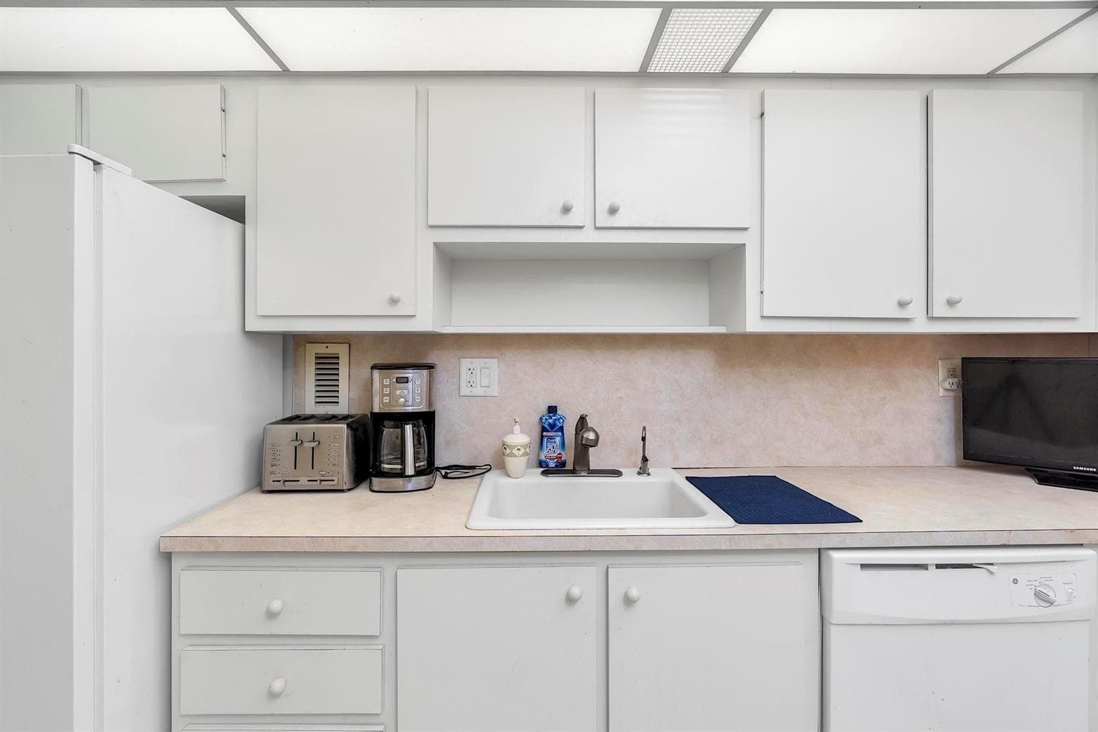 4250 Galt Ocean Drive 8a photo 23