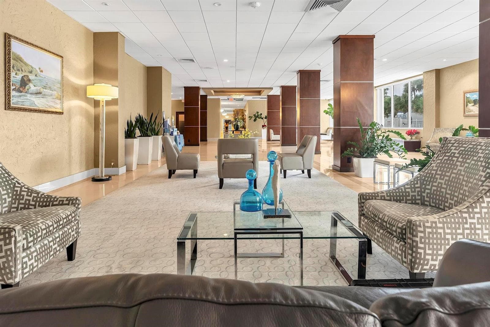 4250 Galt Ocean Drive 8a photo 6
