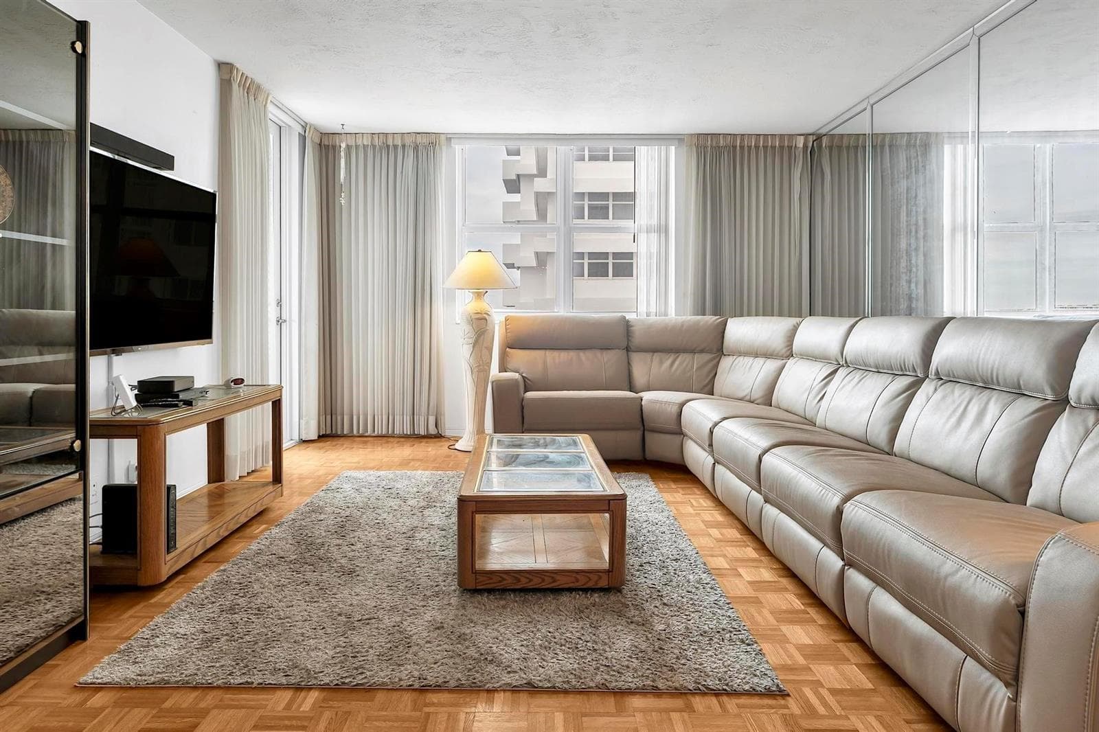 4250 Galt Ocean Drive 8a photo 12