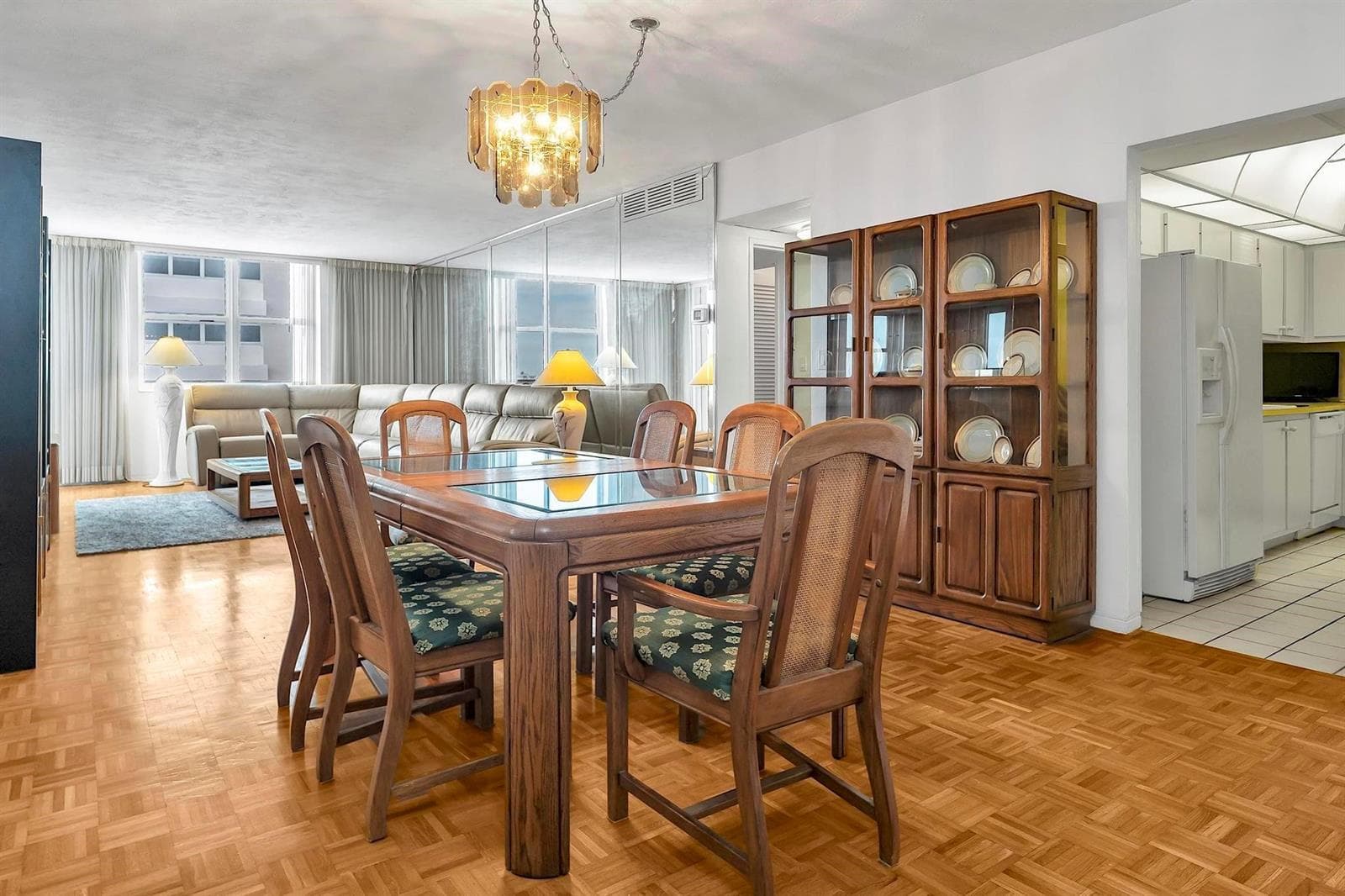 4250 Galt Ocean Drive 8a photo 7