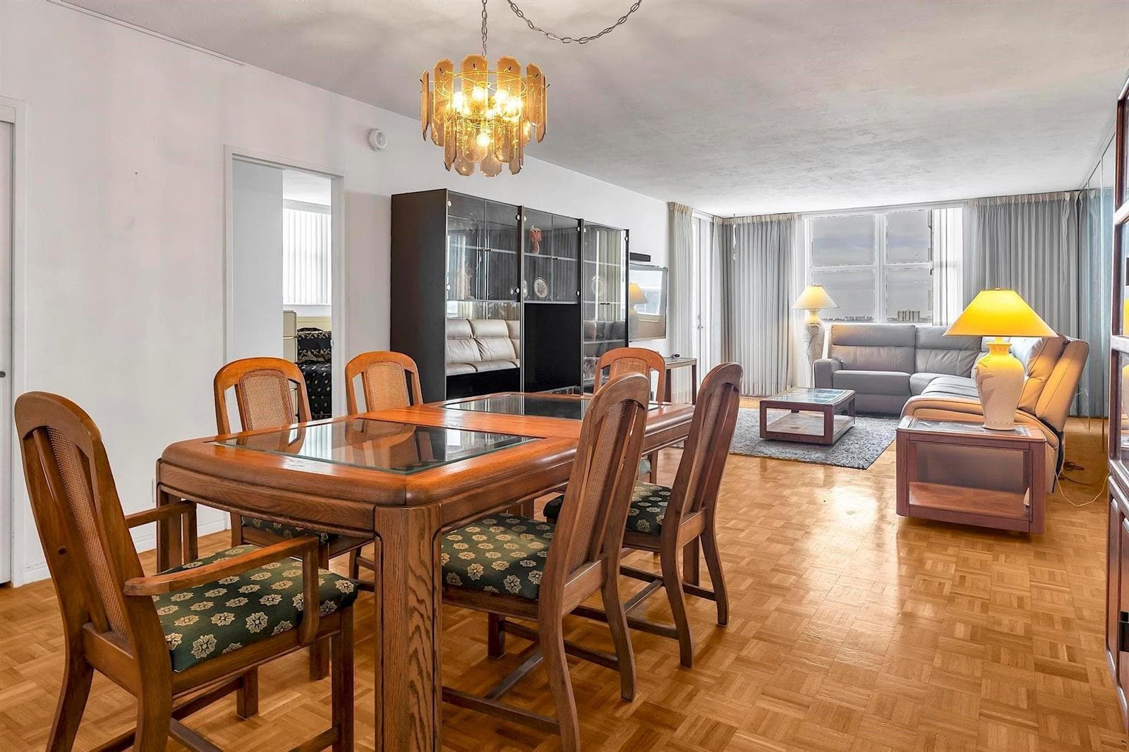 4250 Galt Ocean Drive 8a photo 9