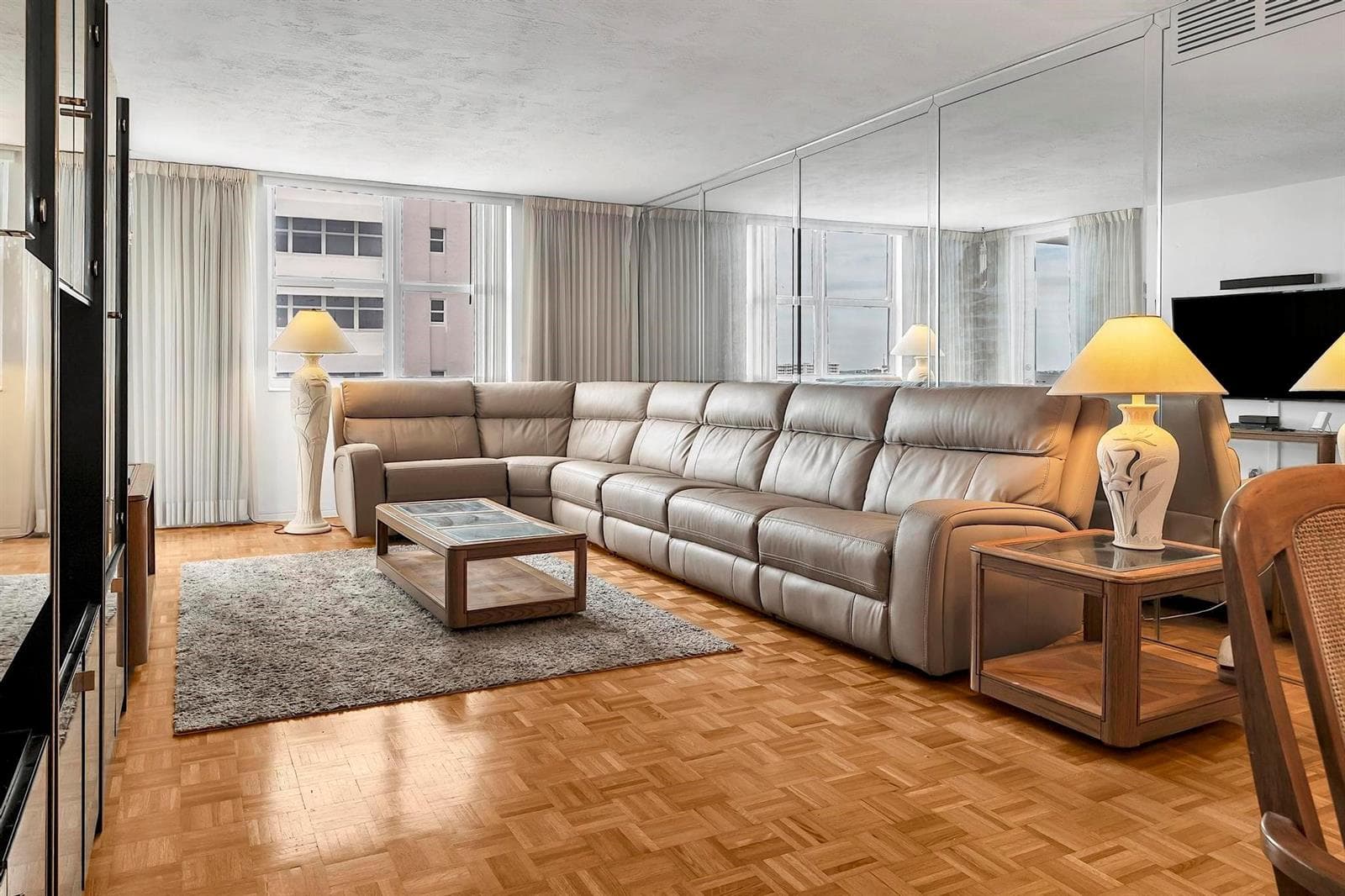 4250 Galt Ocean Drive 8a photo 11