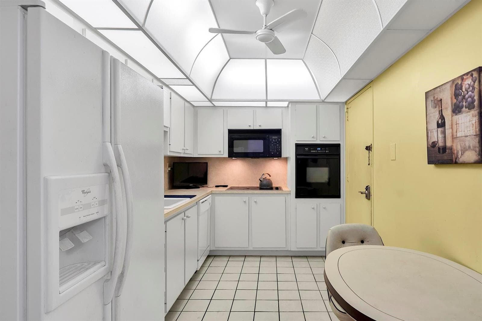 4250 Galt Ocean Drive 8a photo 19