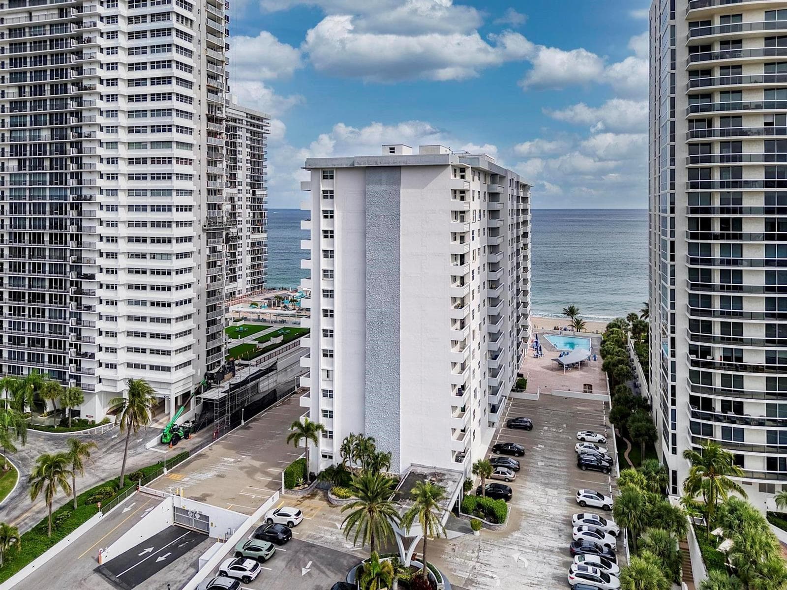 4250 Galt Ocean Drive 8a photo 4