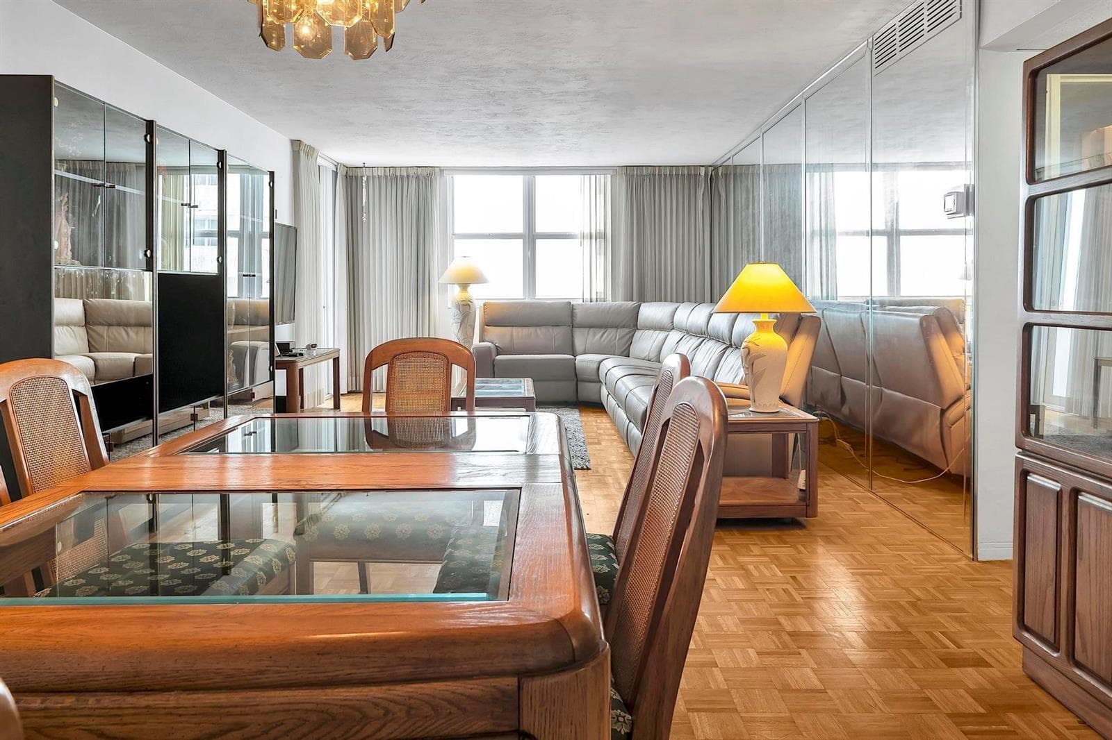4250 Galt Ocean Drive 8a photo 8