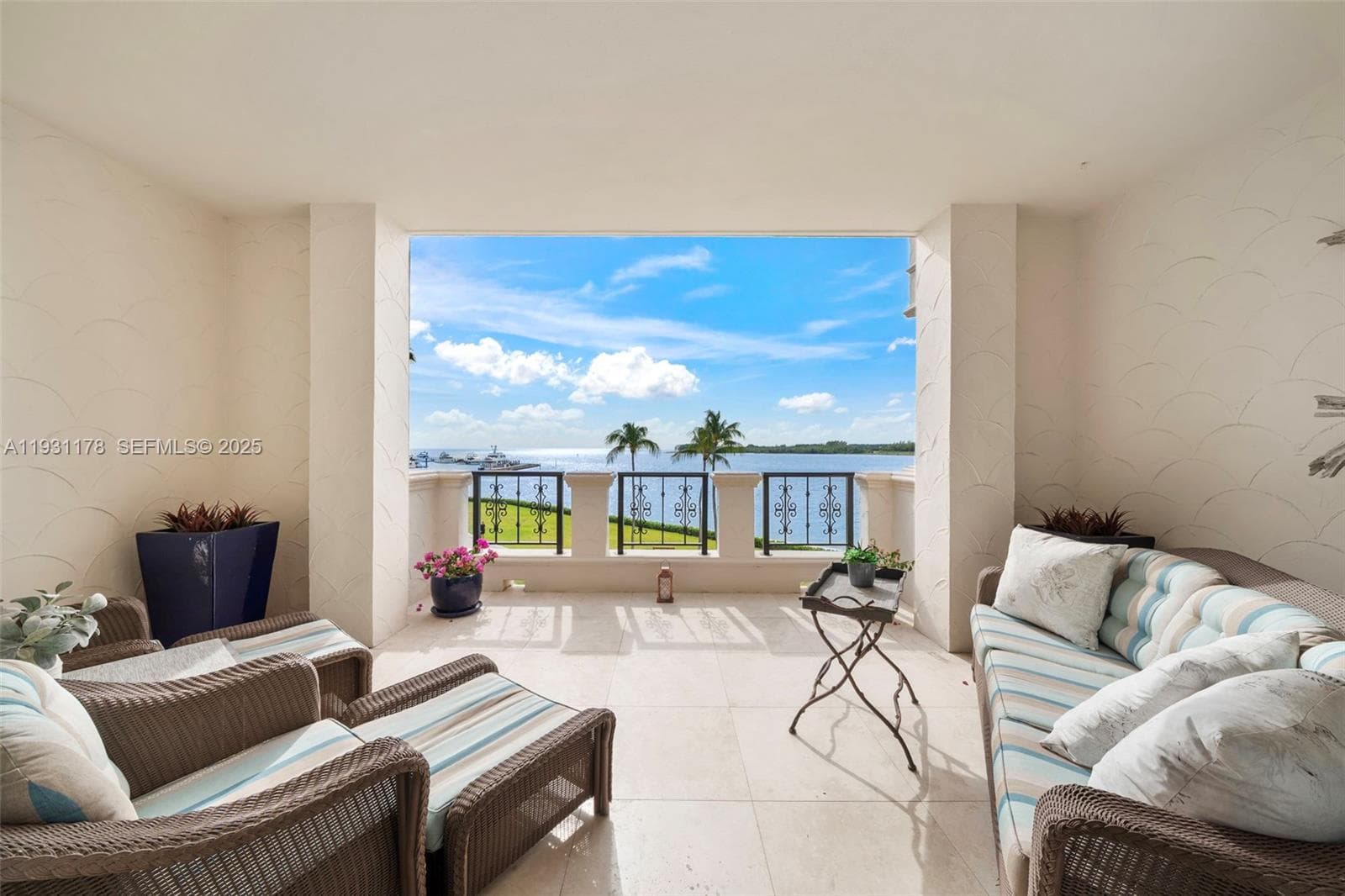 2332 Fisher Island Dr 4302 photo 6