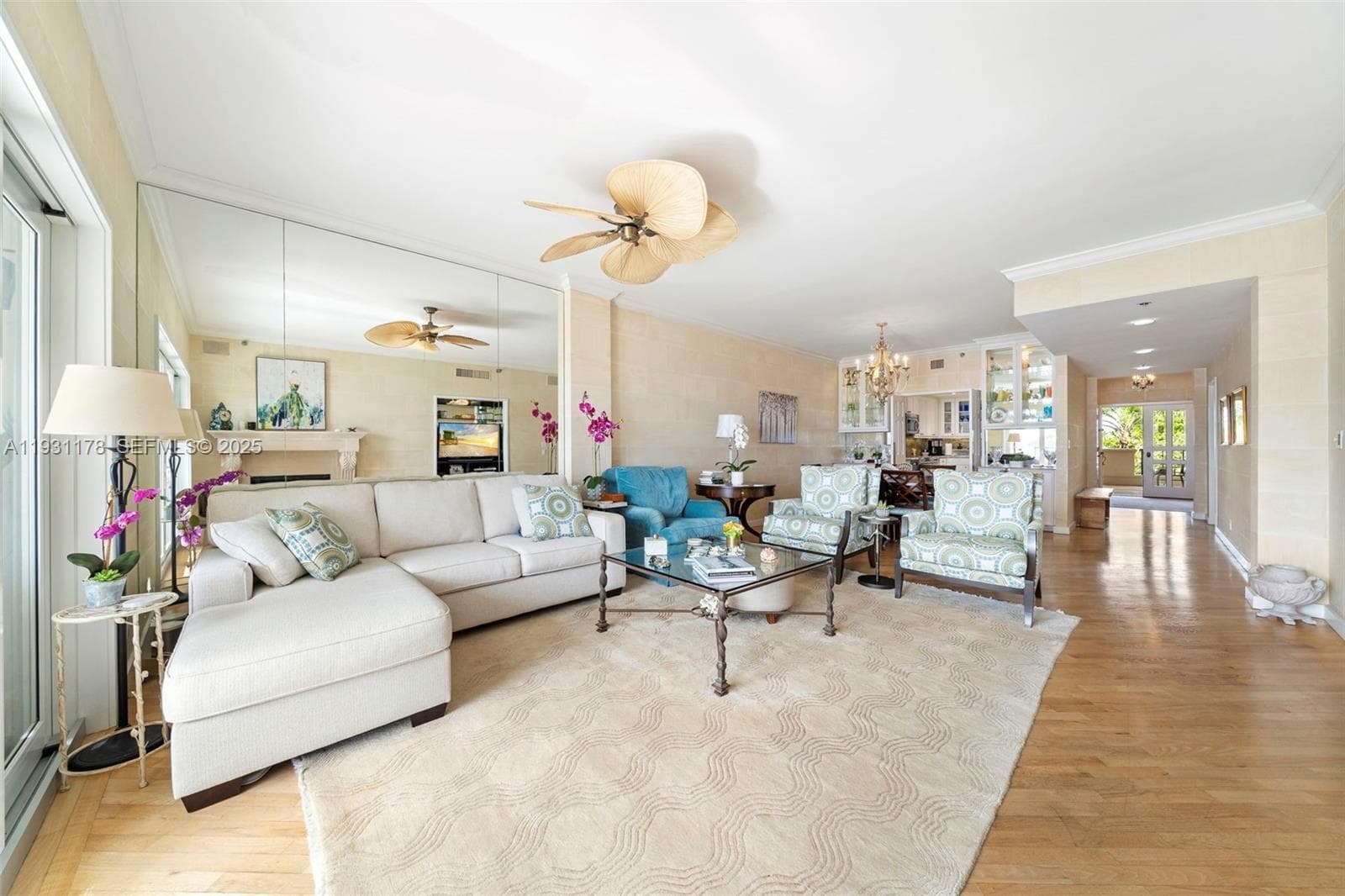 2332 Fisher Island Dr 4302 photo 12