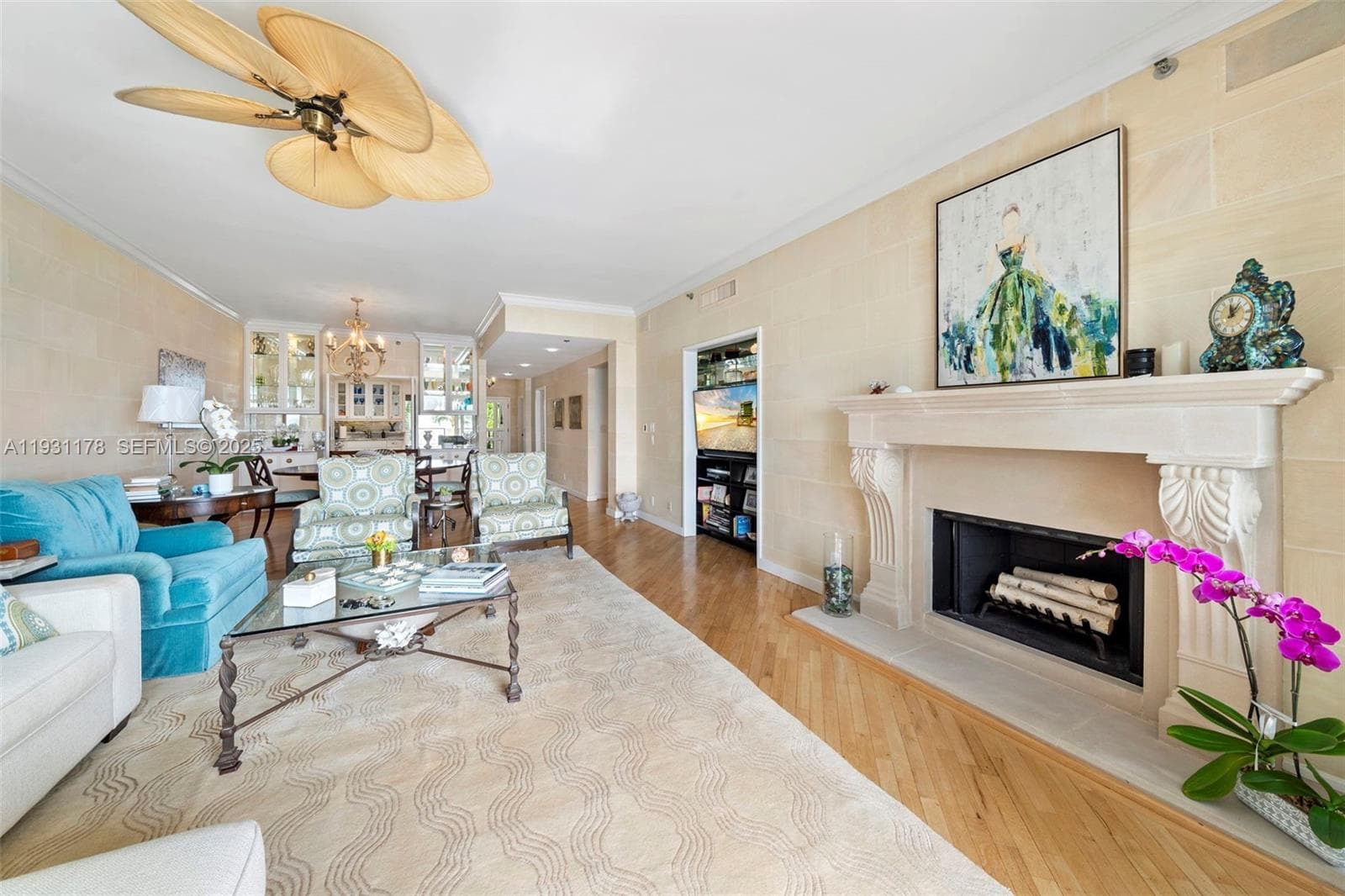 2332 Fisher Island Dr 4302 photo 10