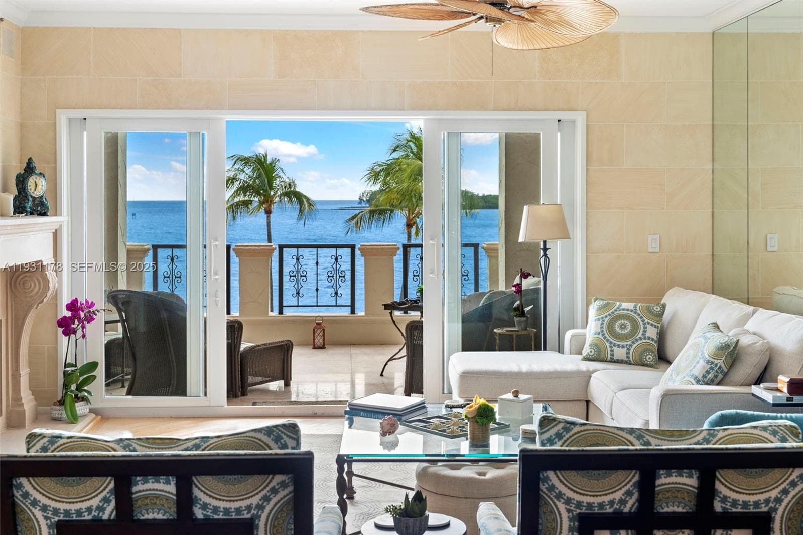 2332 Fisher Island Dr 4302 photo 4