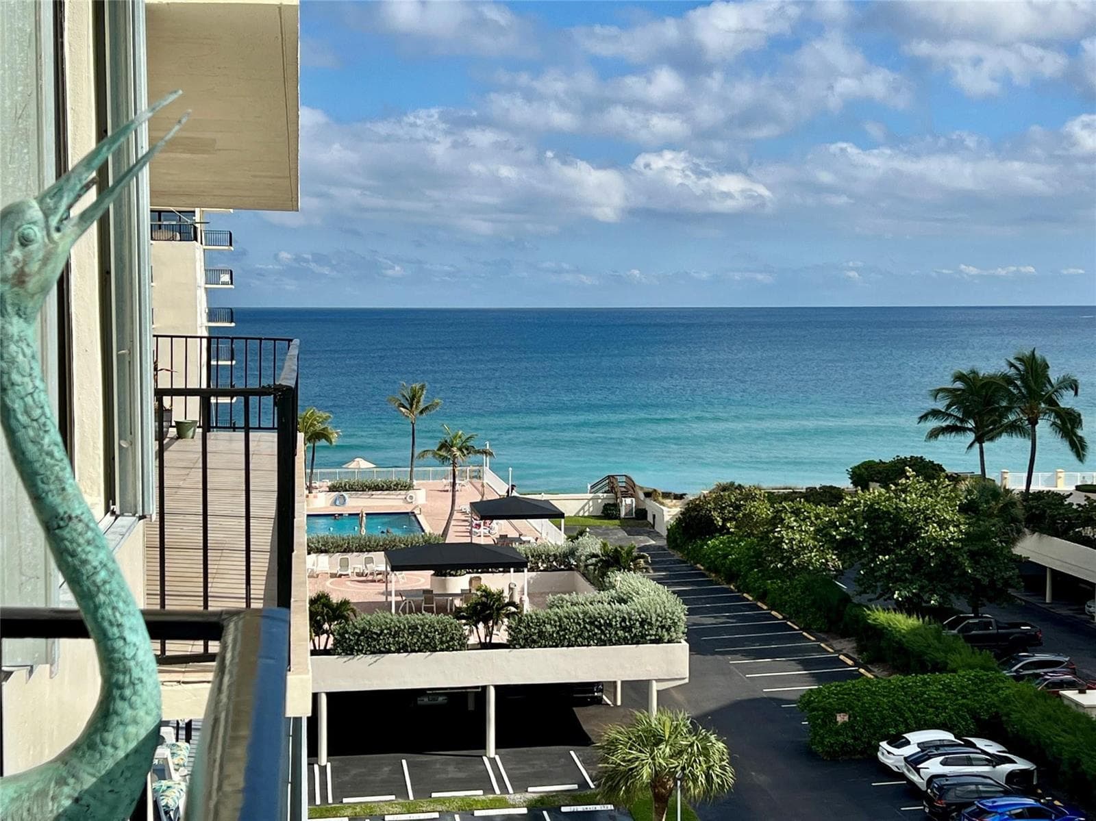 3460 S Ocean Boulevard 608 photo 1