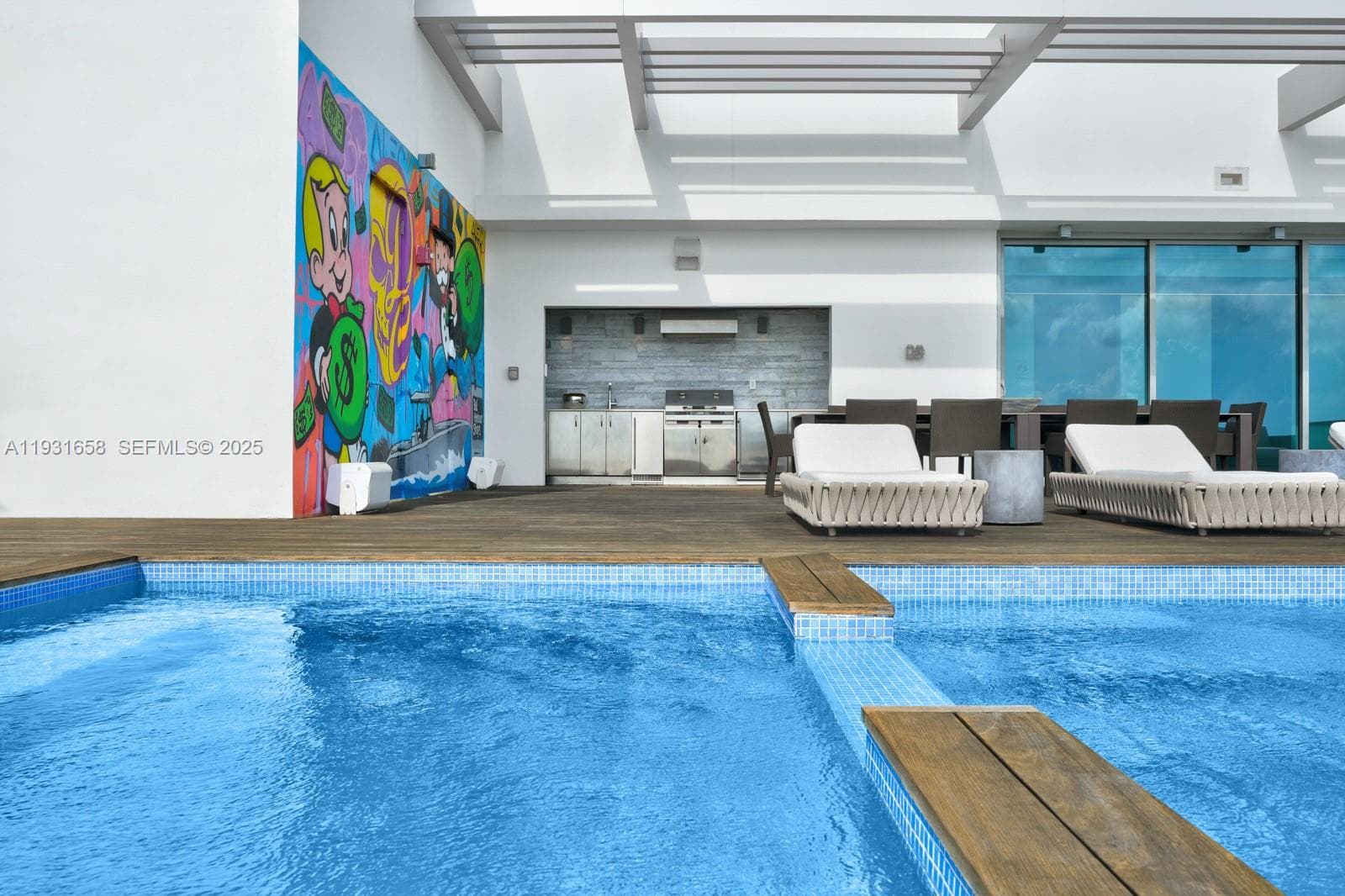 10203 Collins Ave 2801 photo 4