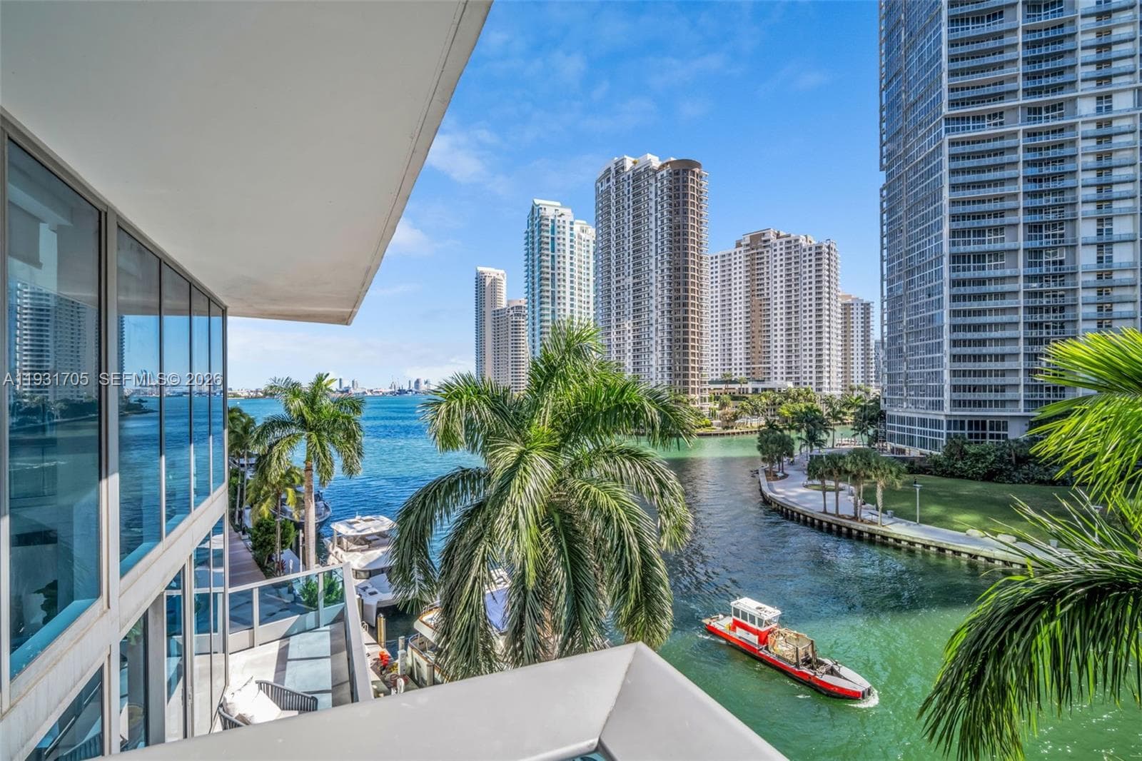 200 Biscayne Boulevard Way 309 photo 20