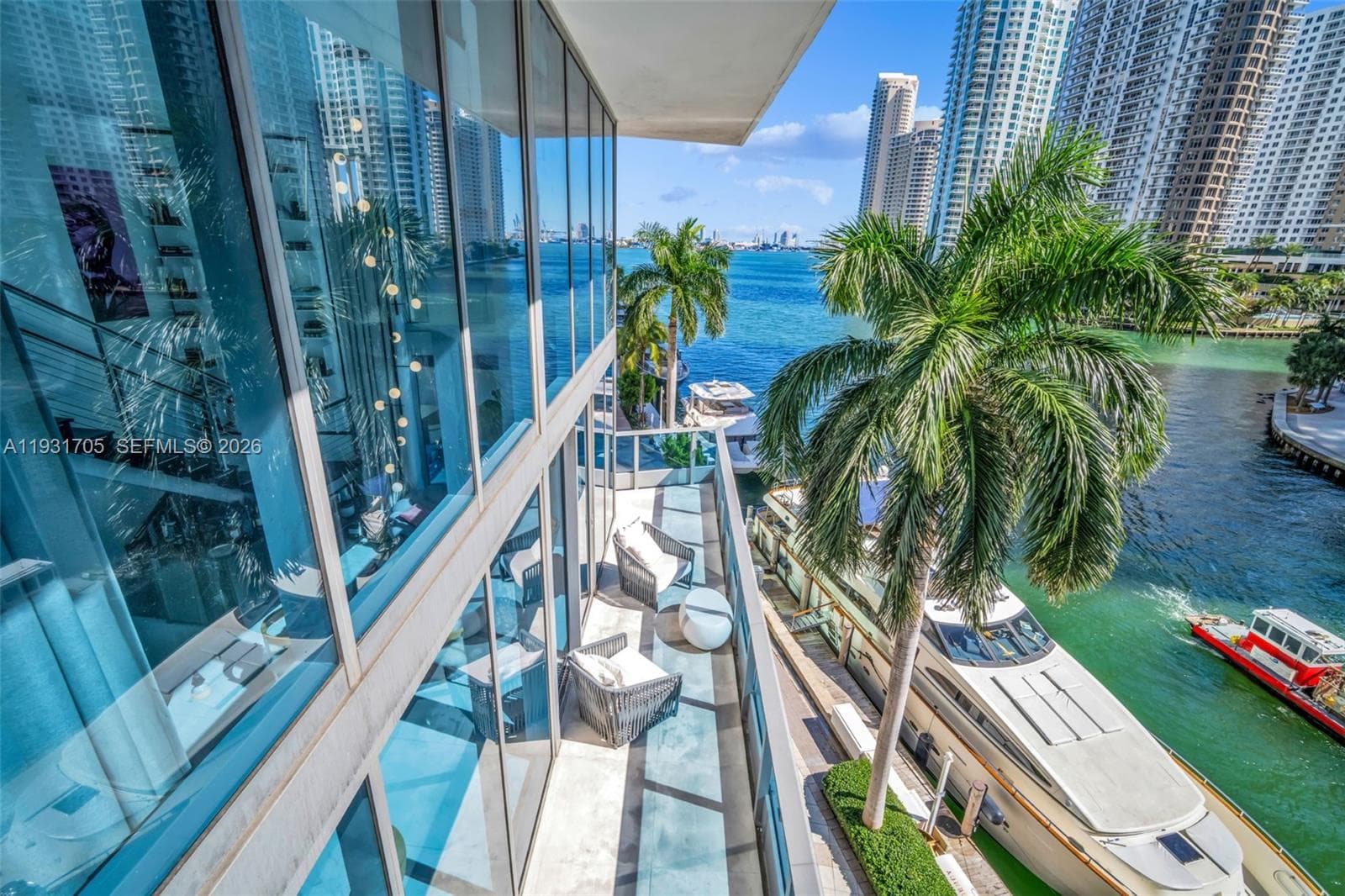 200 Biscayne Boulevard Way 309 photo 21