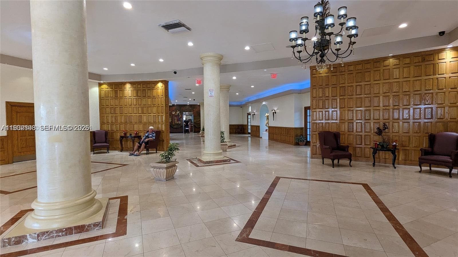 3725 S Ocean Dr 508 photo 11
