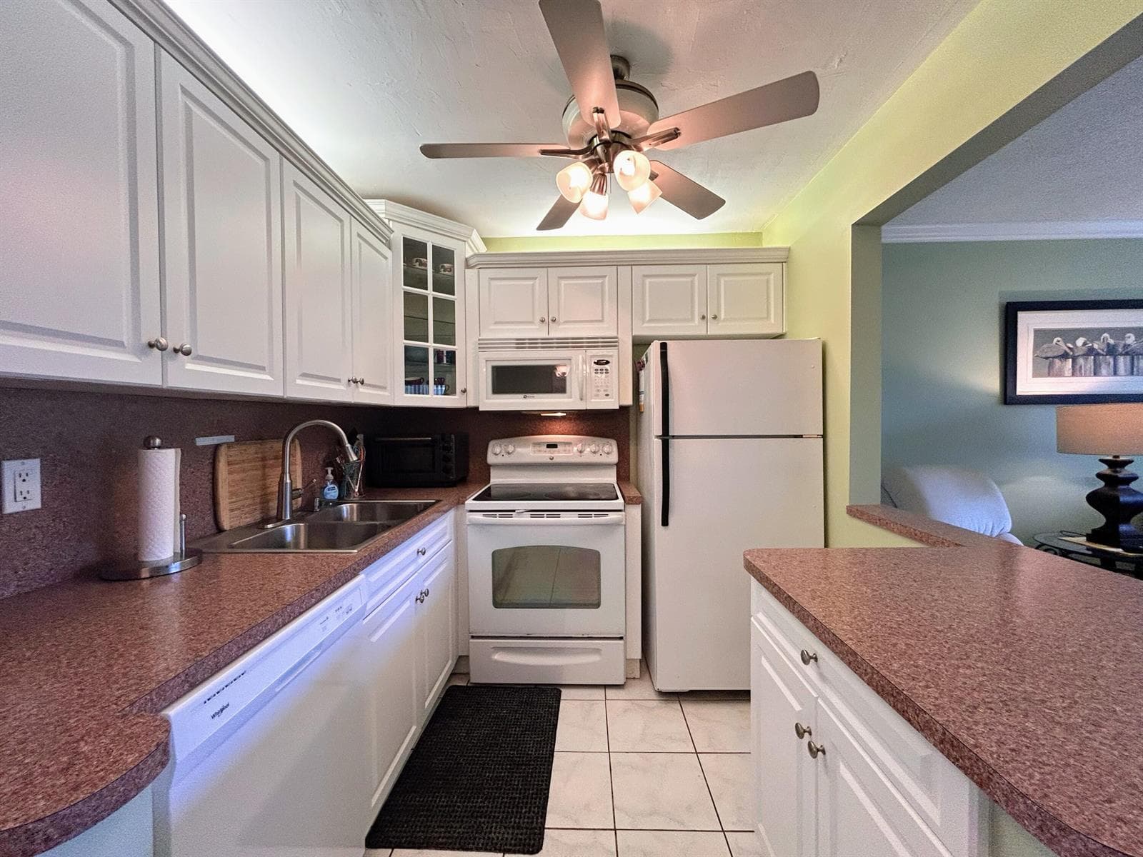 450 Horizons E 107 photo 7
