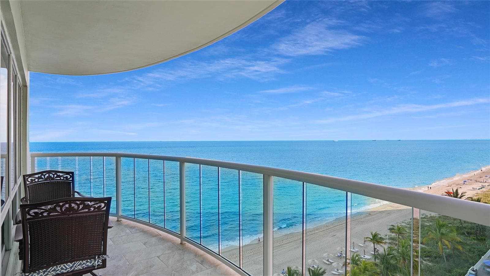 3410 Galt Ocean Drive 802 N photo 16