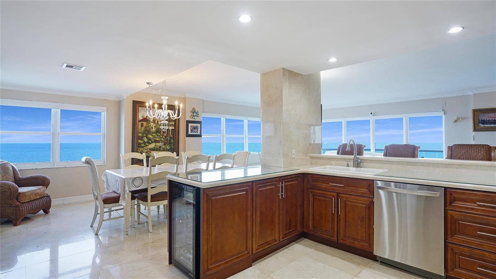 3410 Galt Ocean Drive 802 N photo 3