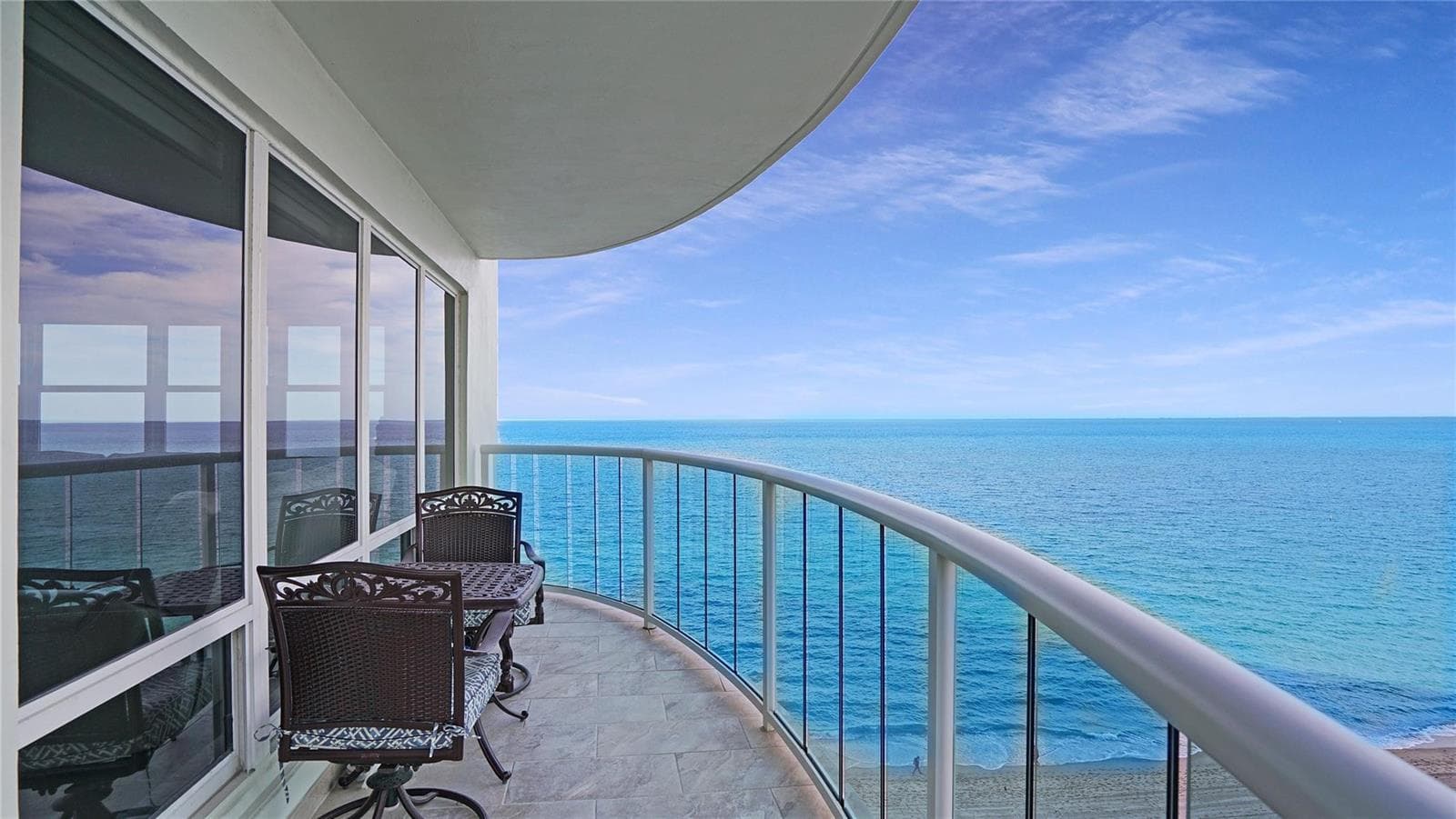 3410 Galt Ocean Drive 802 N photo 15