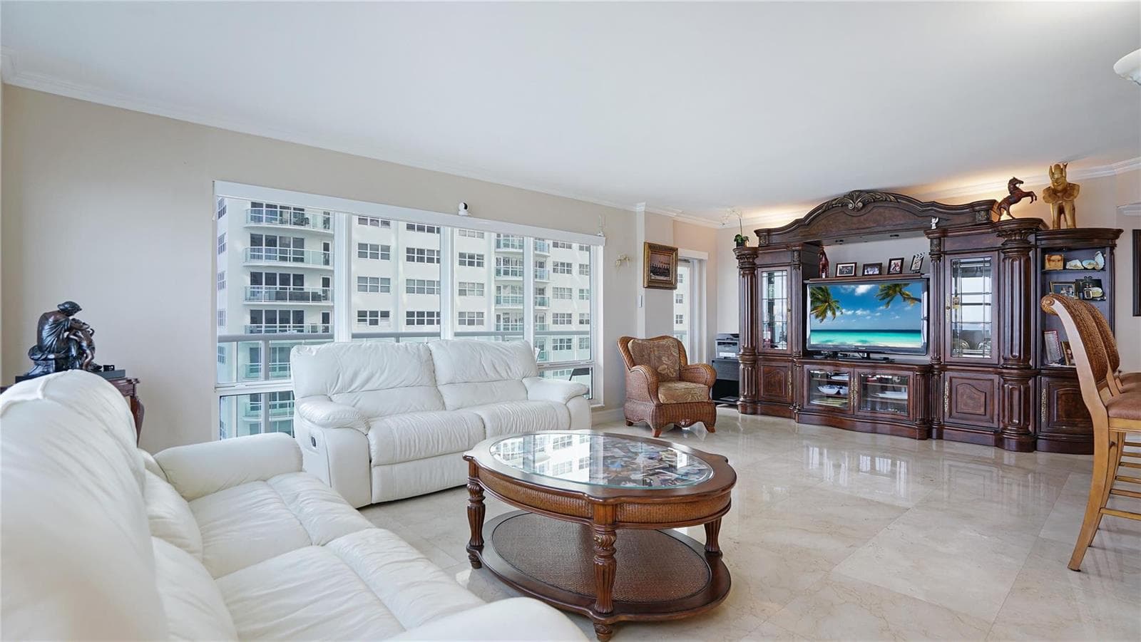 3410 Galt Ocean Drive 802 N photo 11