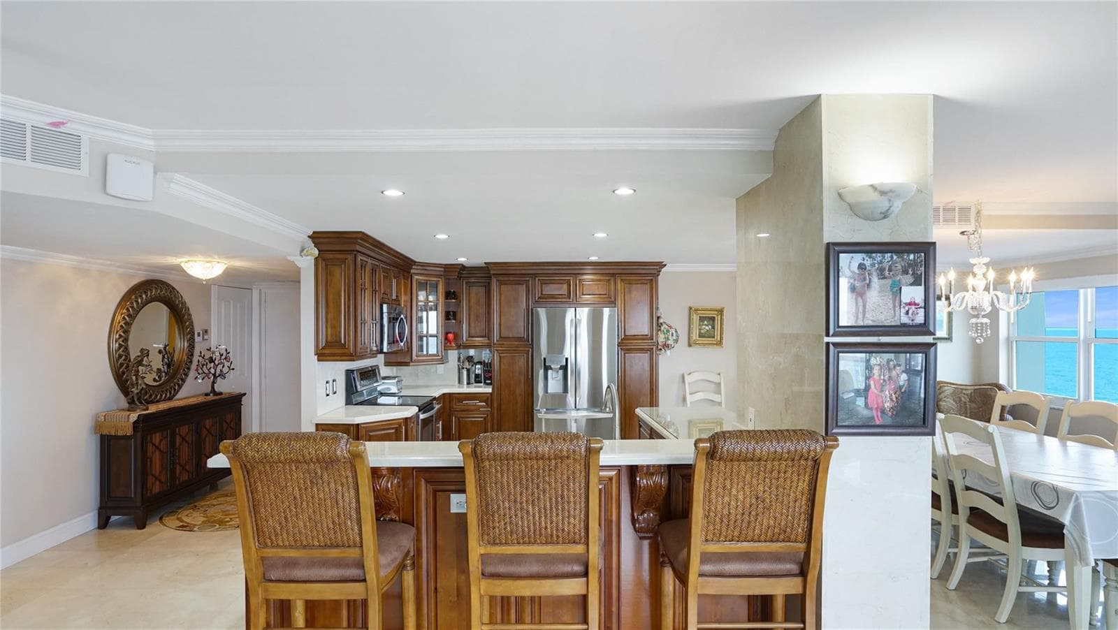 3410 Galt Ocean Drive 802 N photo 8