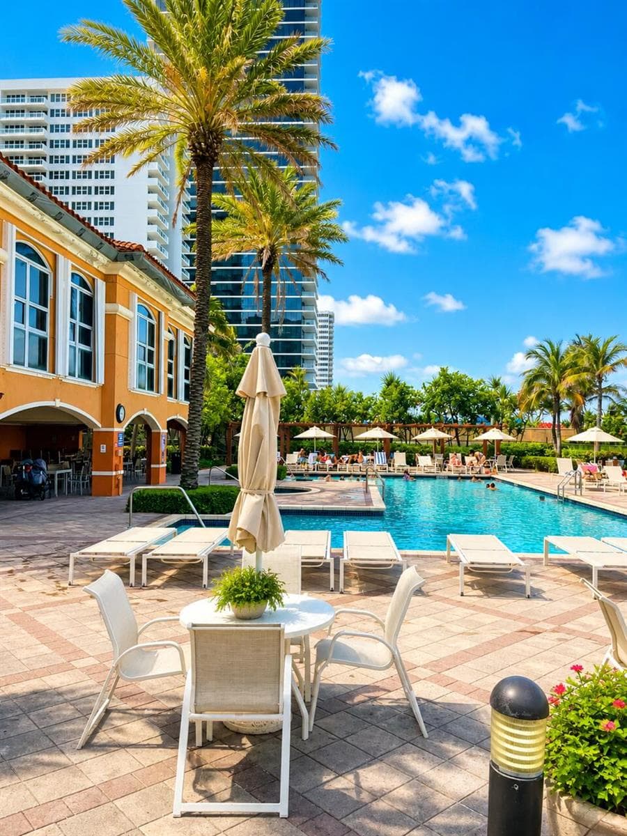 2080 S Ocean Drive 505 photo 3