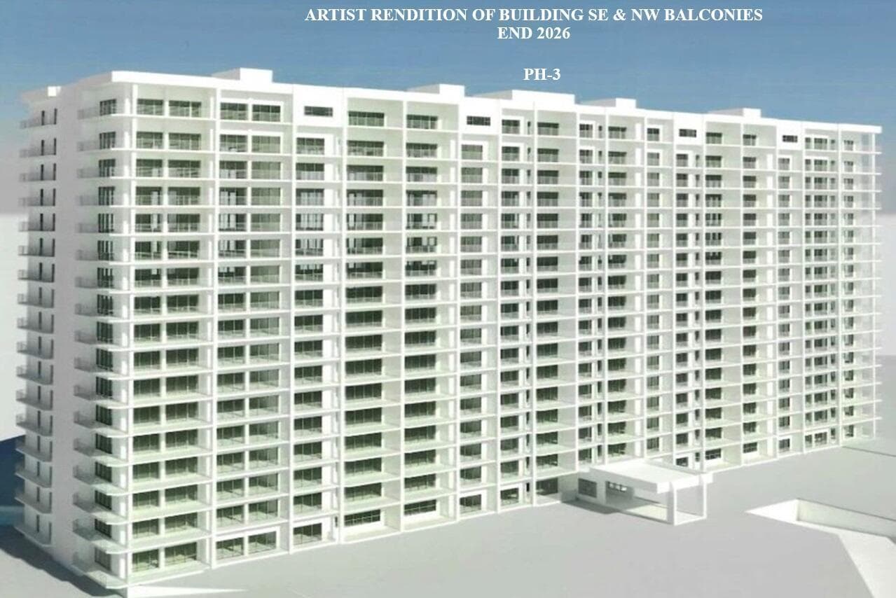 4001 N Ocean Boulevard Ph3 photo 23
