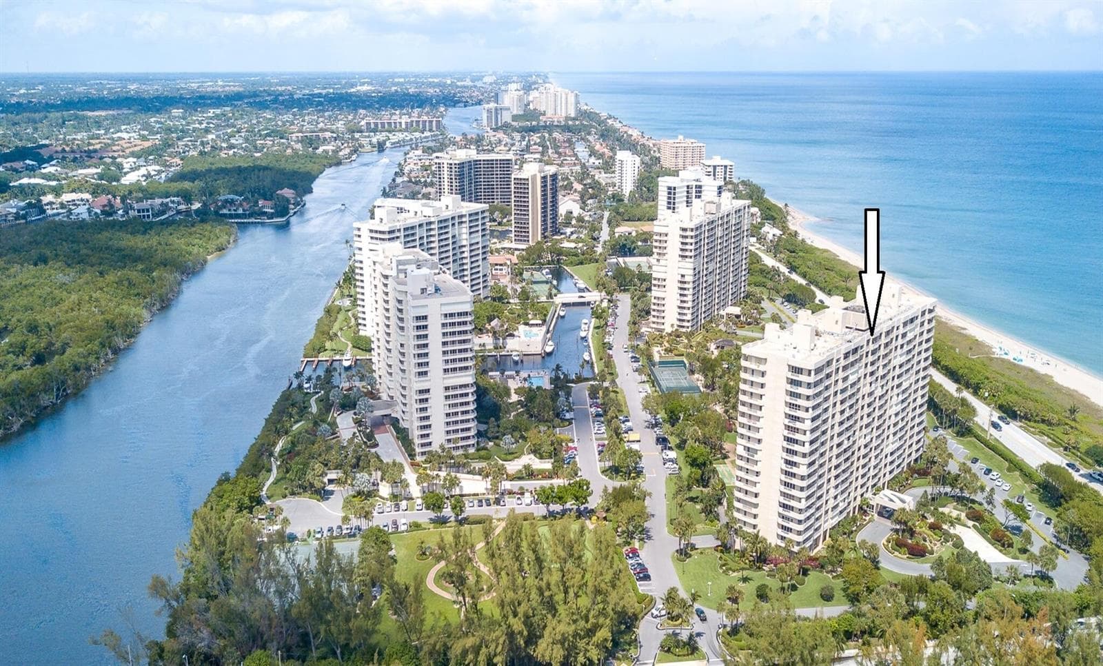 4001 N Ocean Boulevard Ph3 photo 1