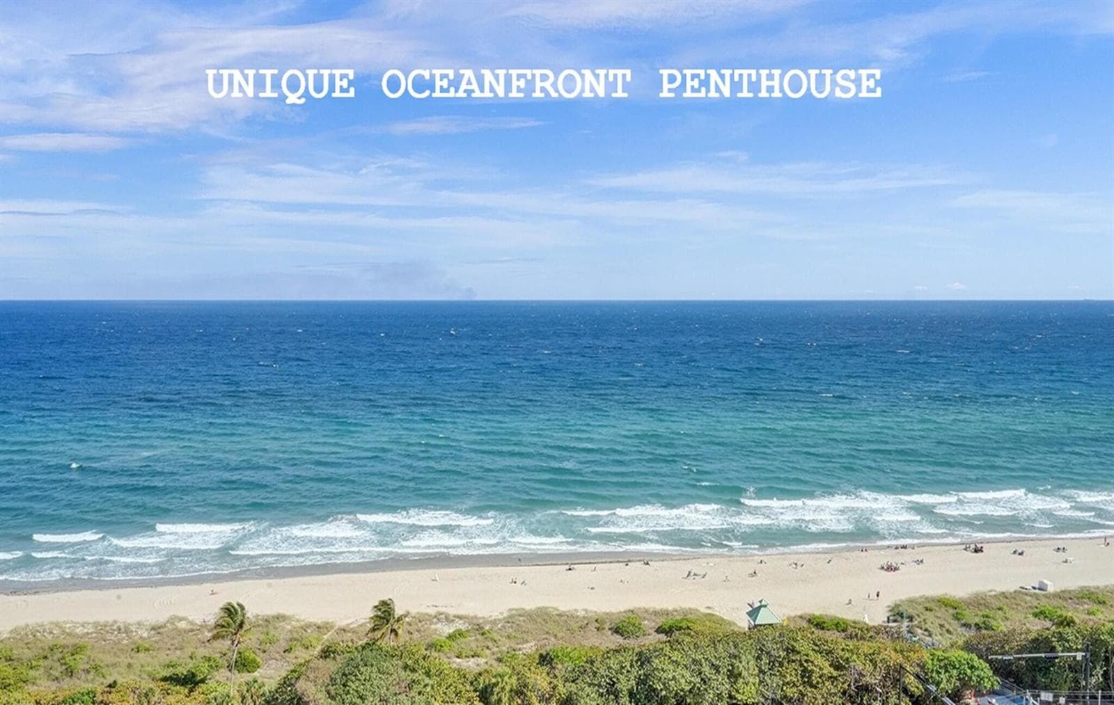 4001 N Ocean Boulevard Ph3 photo 1