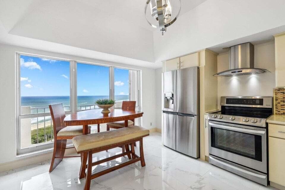 4001 N Ocean Boulevard Ph3 photo 9
