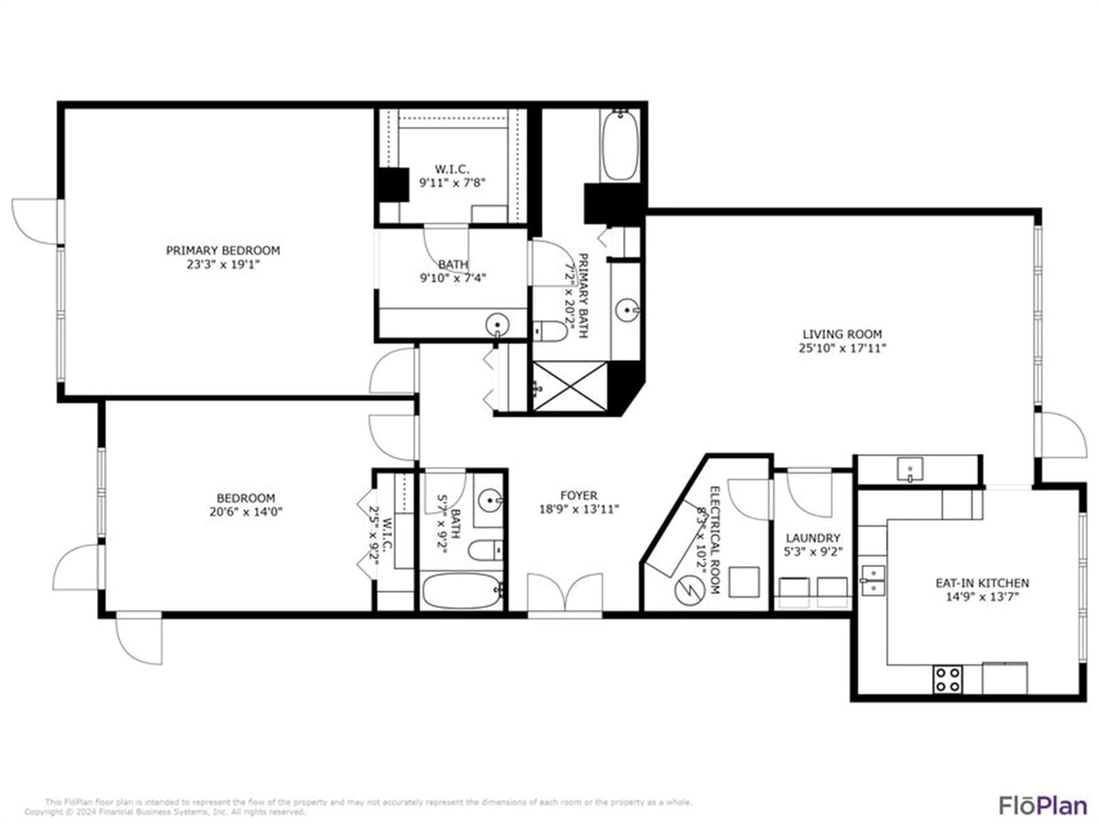4001 N Ocean Boulevard Ph3 photo 21