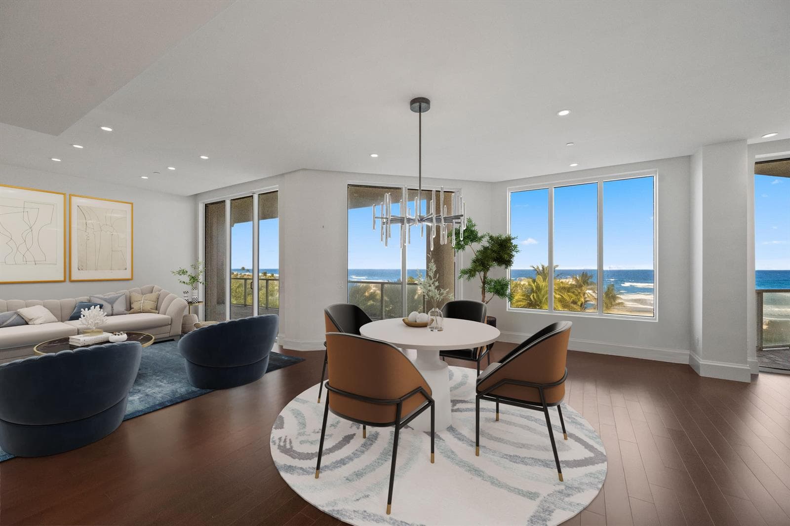 3000 S Ocean Boulevard 503/504 photo 3