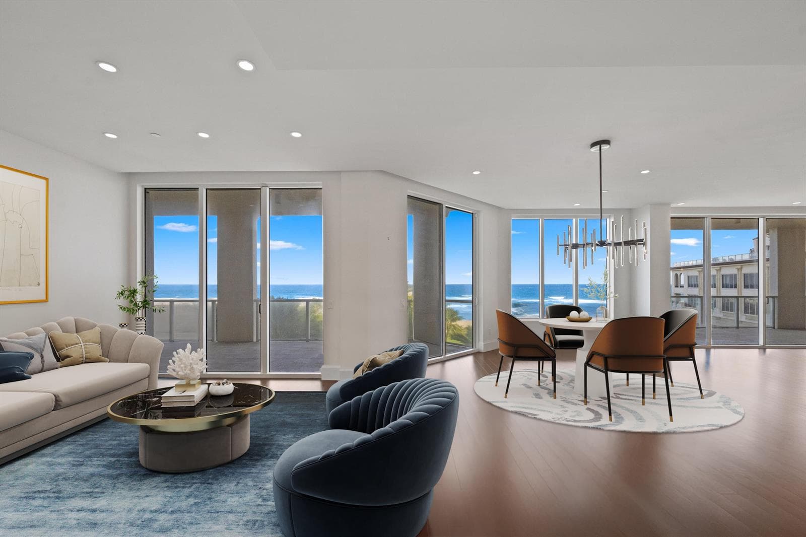 3000 S Ocean Boulevard 503/504 photo 4