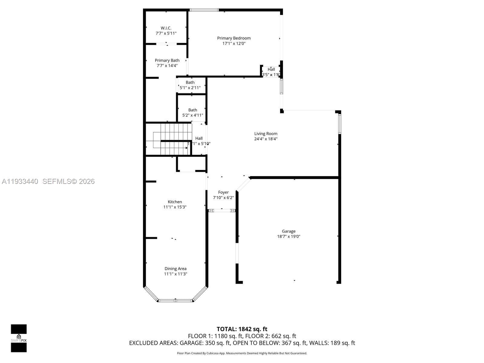 1046 Satinleaf St photo 8