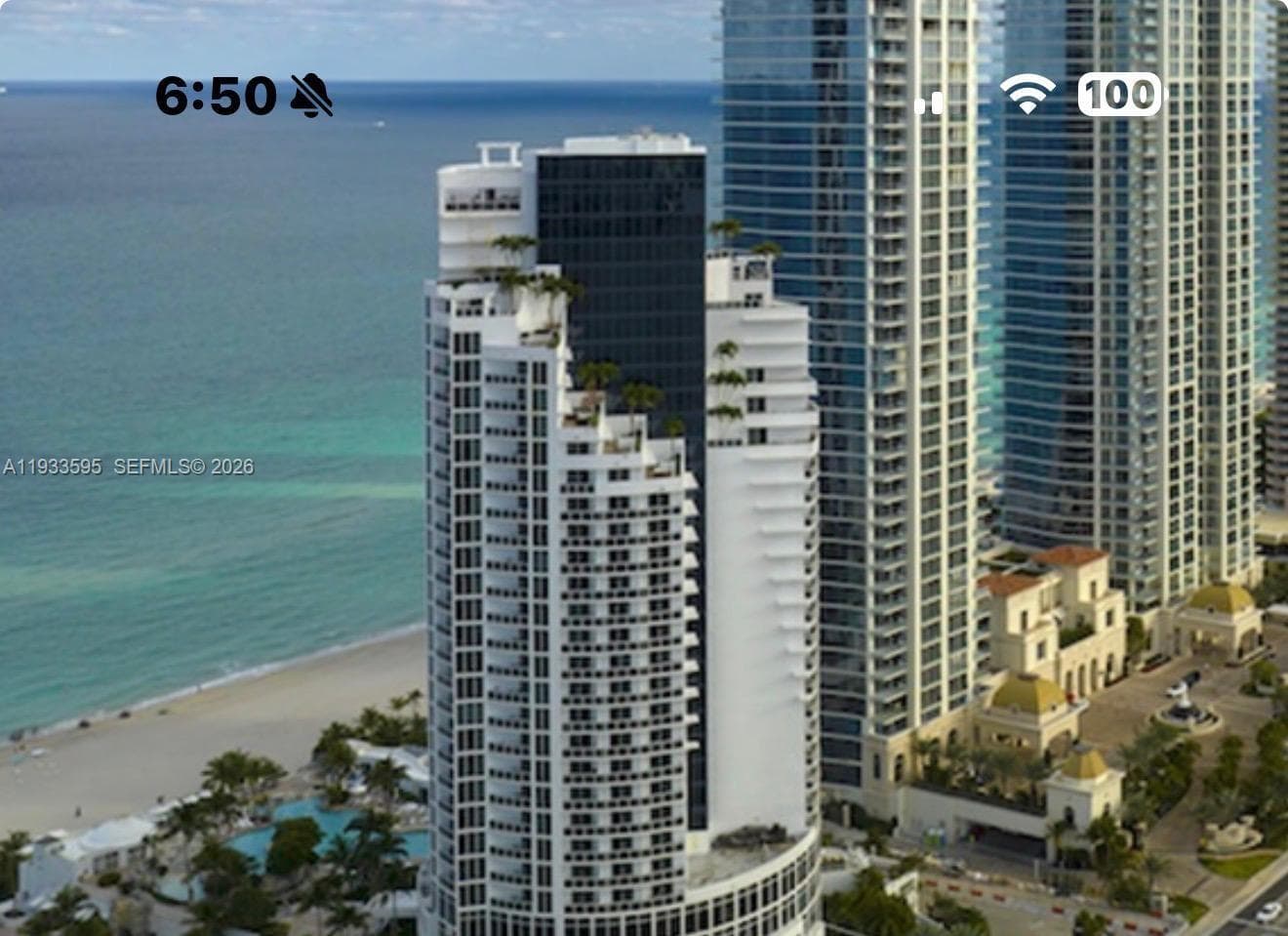 18001 Collins Ave 2811 photo 3