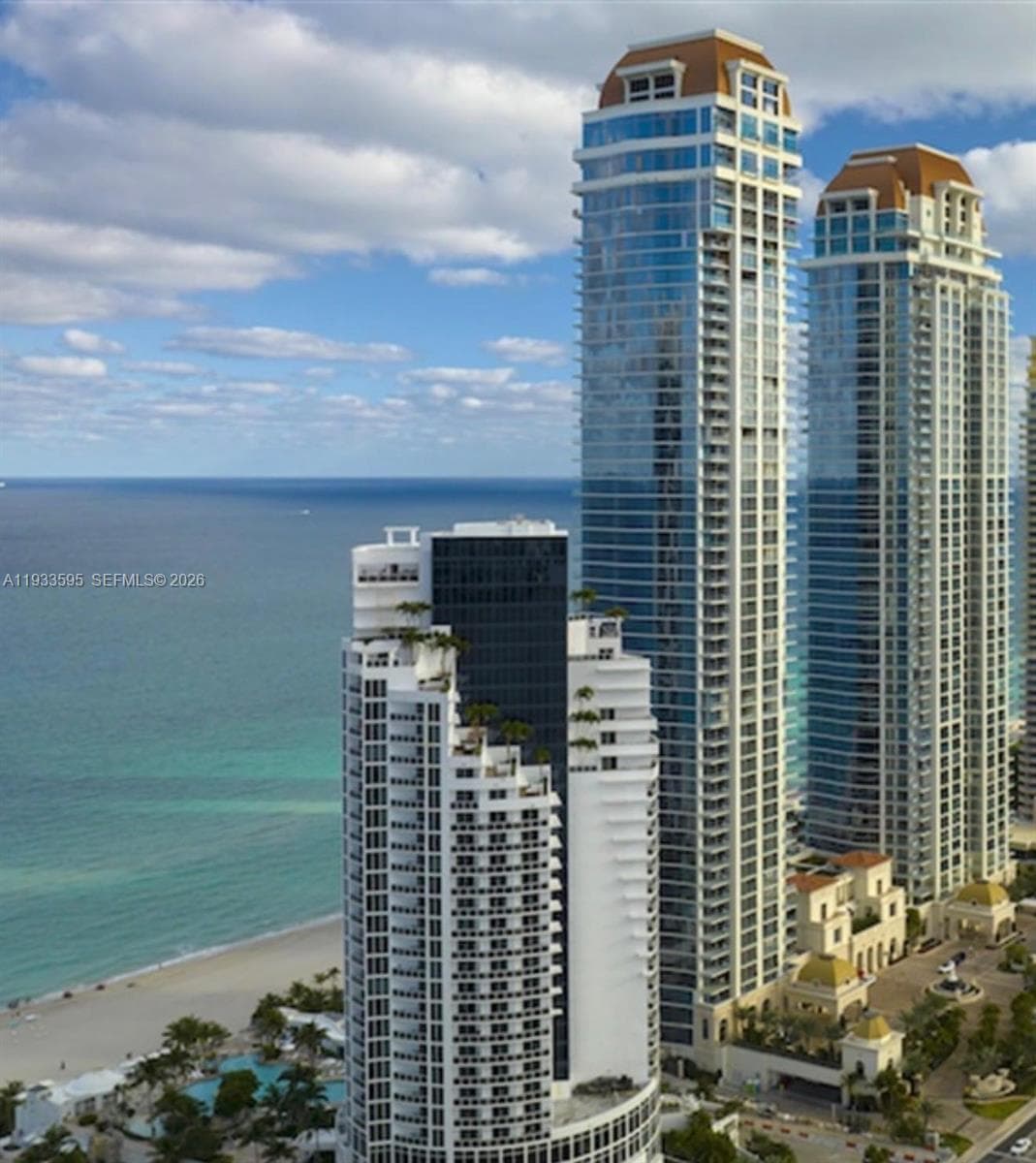 18001 Collins Ave 2811 photo 1
