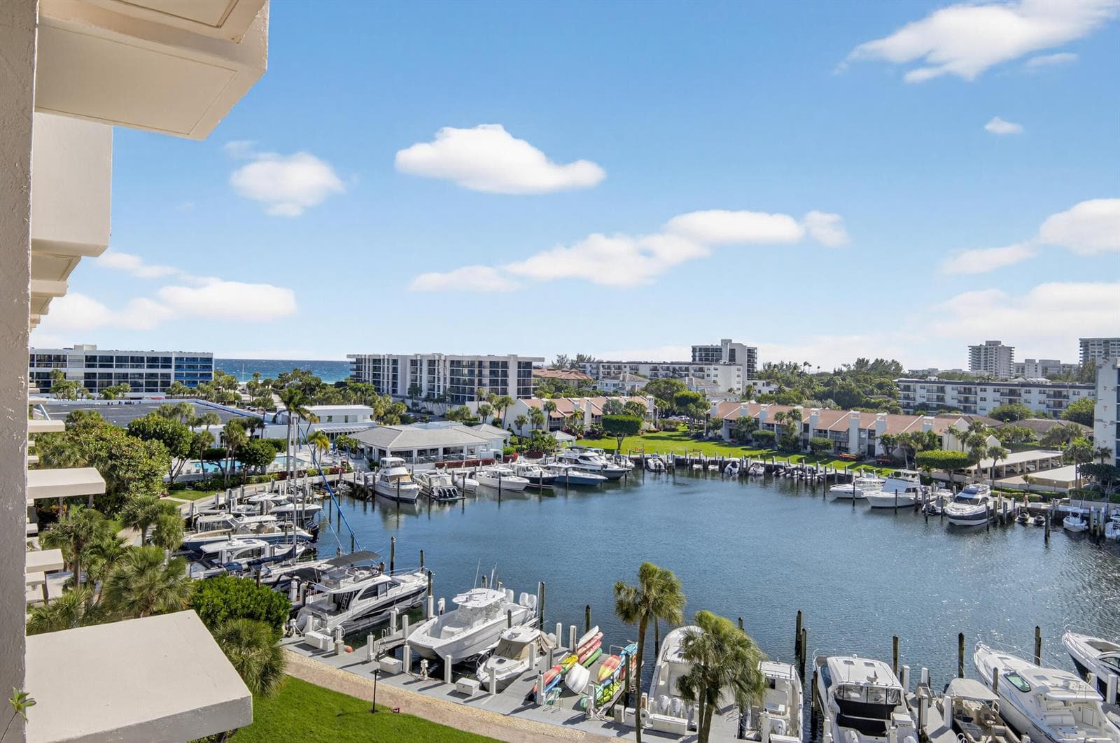2707 N Ocean Boulevard D706 photo 7