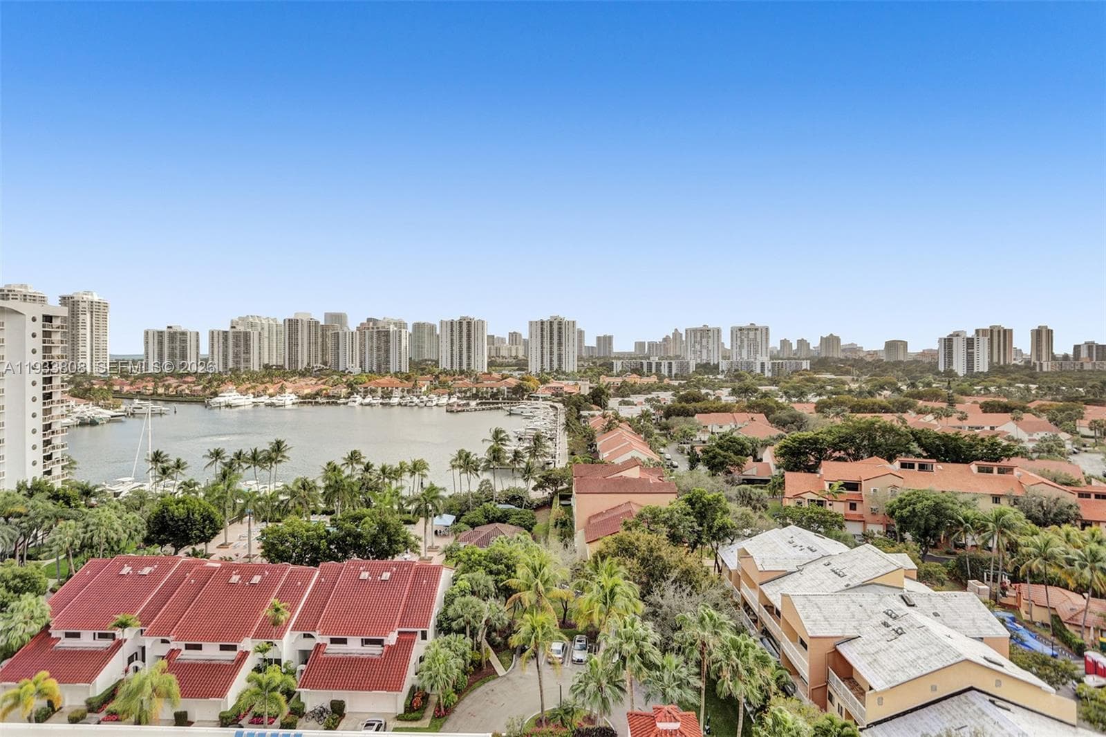 3598 Yacht Club Dr 1003 photo 5