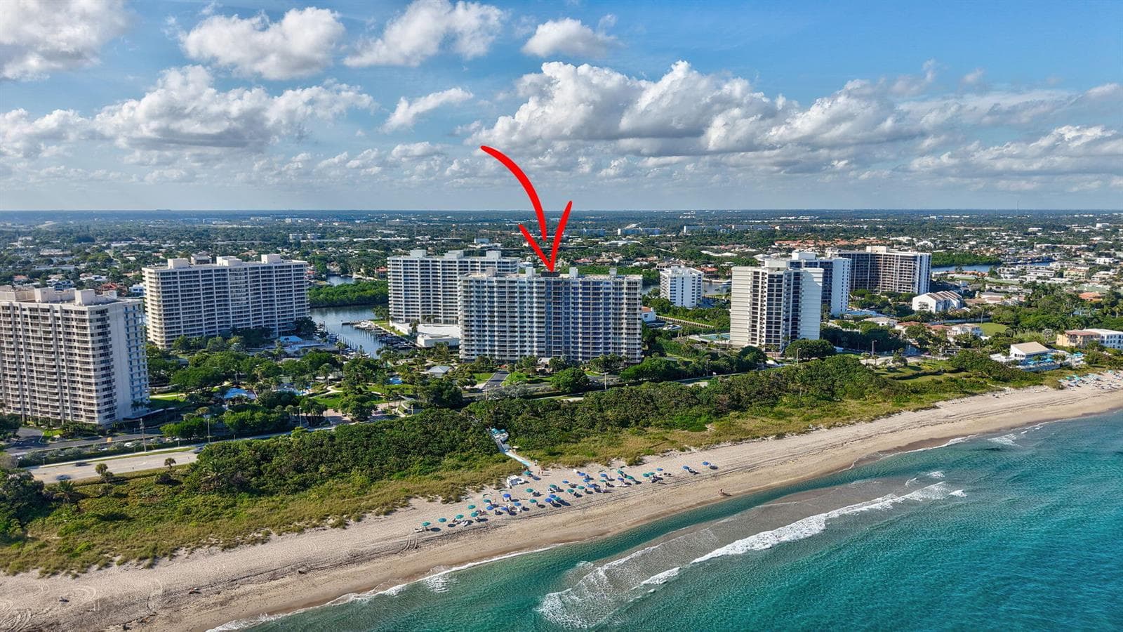 4301 N Ocean Boulevard 1206 photo 2