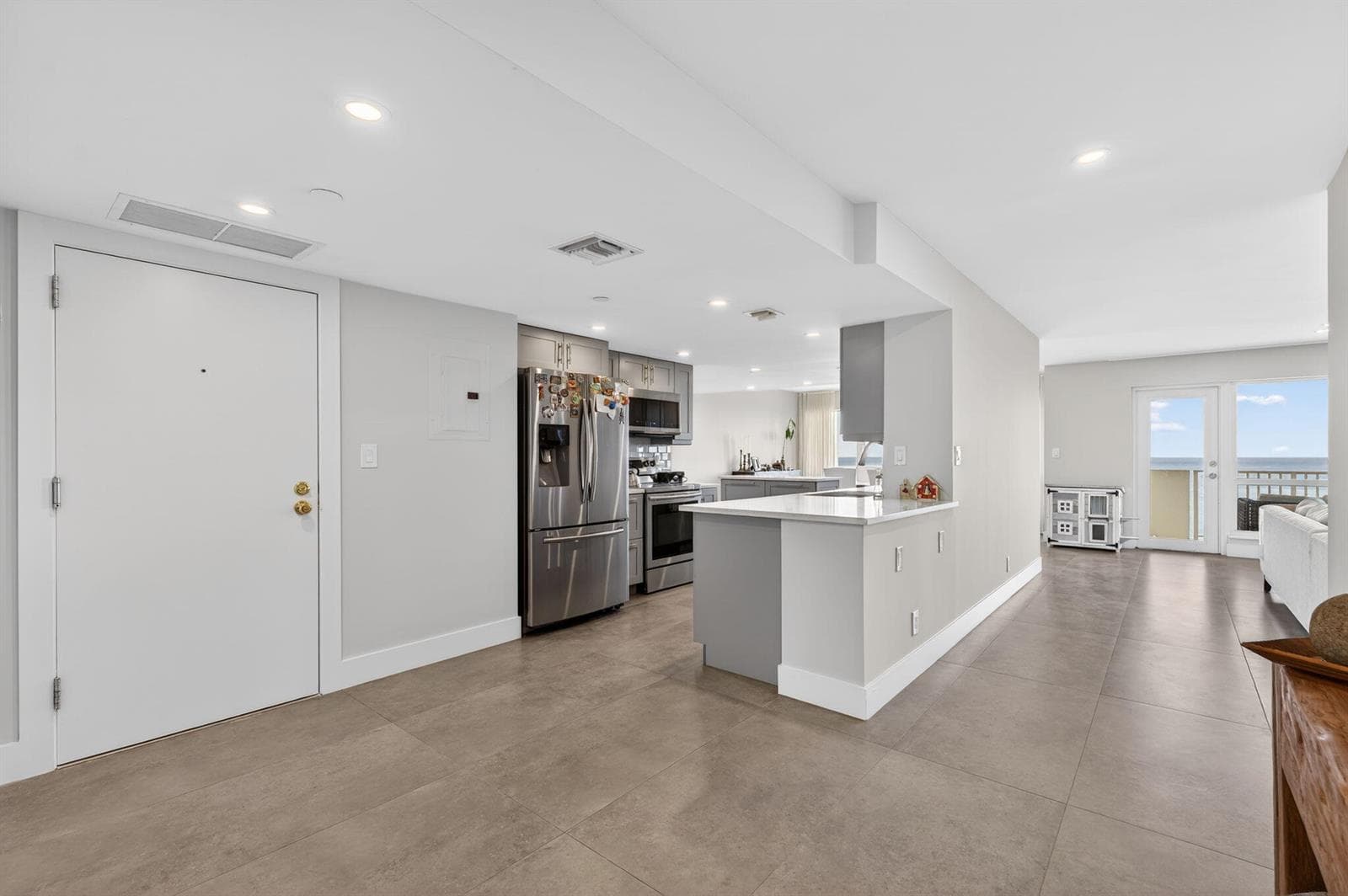 4301 N Ocean Boulevard 1206 photo 7