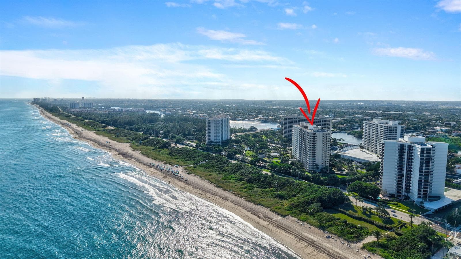 4301 N Ocean Boulevard 1206 photo 1