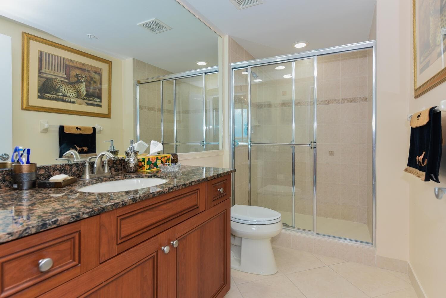 347 N New River Drive 2303 photo 22