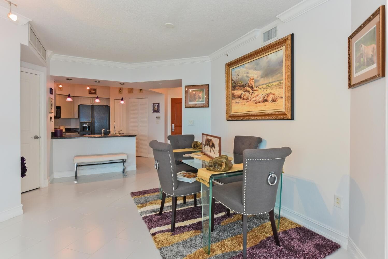 347 N New River Drive 2303 photo 9