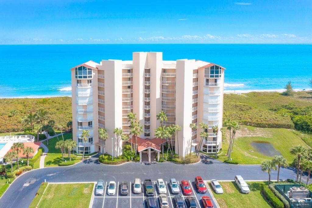 3870 N Highway A1a 304 photo 2
