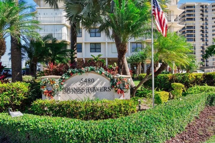 5480 N Ocean Drive B1a photo 22