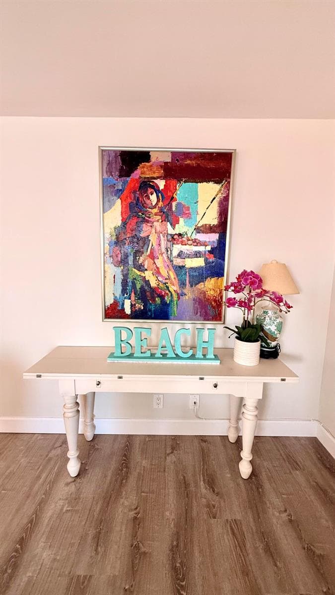5480 N Ocean Drive B1a photo 3