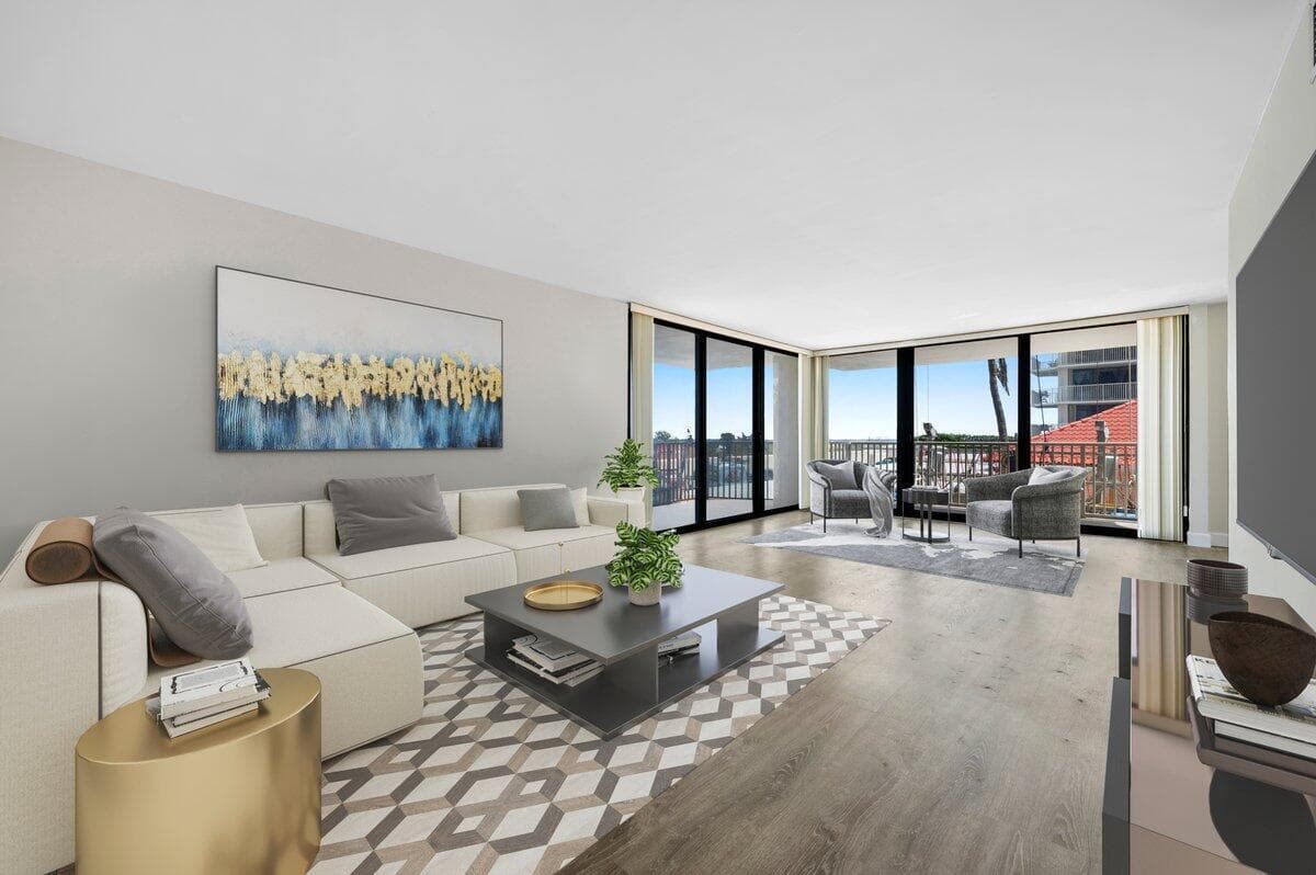 5480 N Ocean Drive B1a photo 1