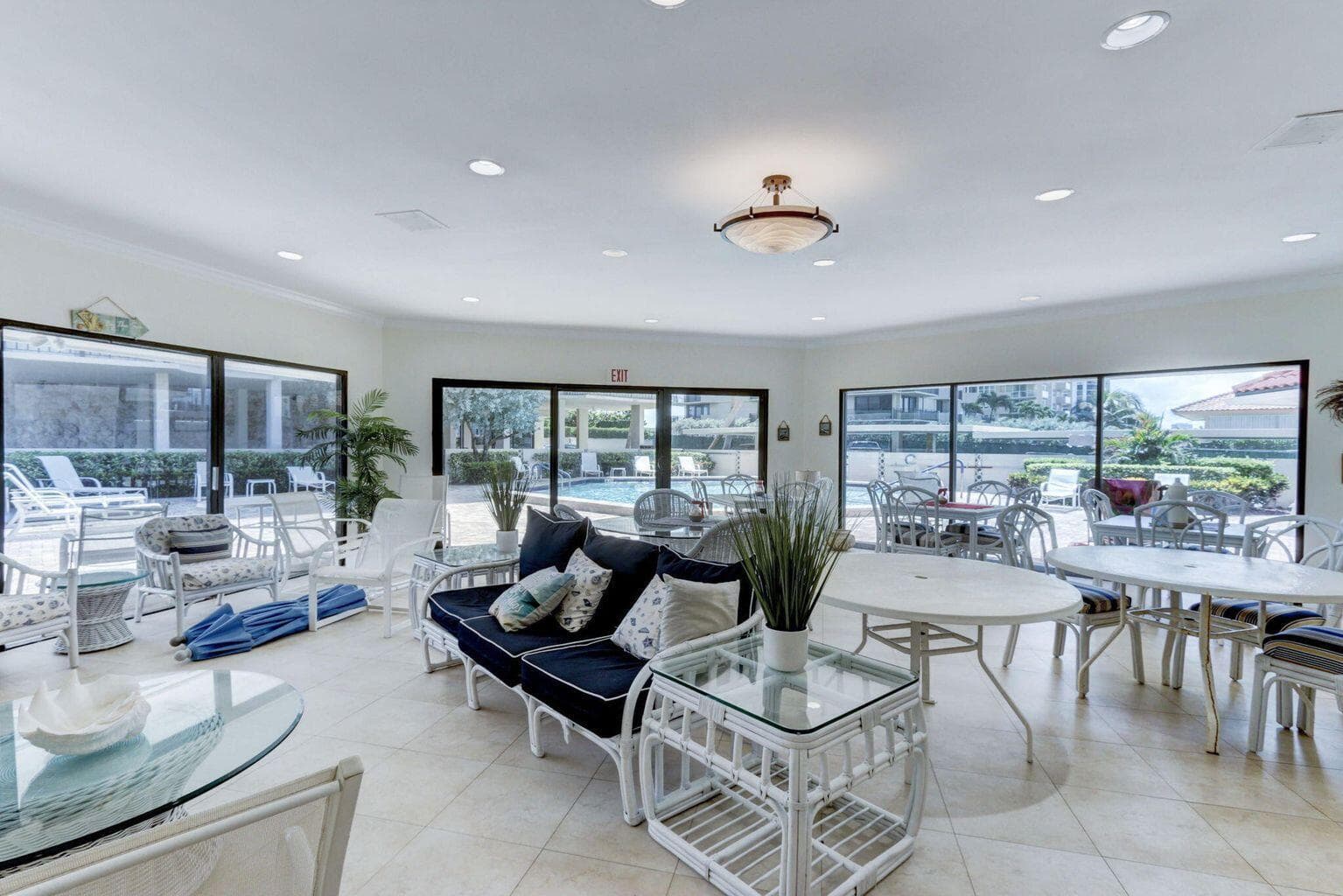 5480 N Ocean Drive B1a photo 20