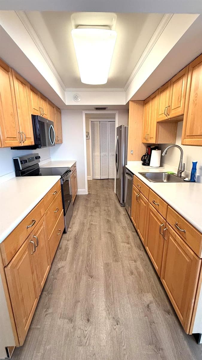 5480 N Ocean Drive B1a photo 4